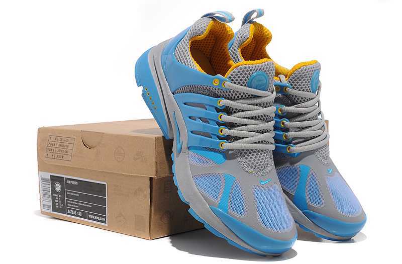 Nike Presto 4 femme nouveau acheter et vendre nike presto  femme 2009 acheter et vendre